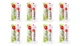 Dinabase 7 ribas adeziv pentru proteze dentare 8x20 g