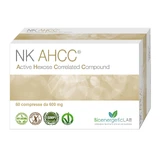 NK AHCC 60 TABLETTEN