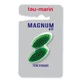 Tau Marin Magnum Vervangingskoppen Medium