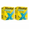 Maalox reflurapid 2x40 comprimés à croquer