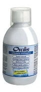 Apa de gură Oralis fără alcool 250 ml