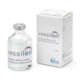 Vessilen solution intravésicale 2x50 ml
