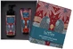 Euphidra Bergamot and Patchouli Box Set 1 żel pod prysznic 400ml + 1 krem do ciała 200ml