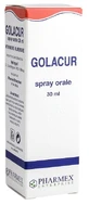 GOLACUR Oral Spray 30ml