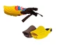 TOOLS-2-GROOM ROTER MAULKORB TG. L *** VORÜBERGEHEND FEHLT VOM HERSTELLER ***