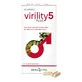 Virilitate 5 Plus 45 capsule Erbavita
