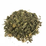 Fennel-based digestive herbal tea composed of.