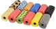 FLAMINGO HYGIËNEZAKJES "SPRING ECONOMY" CF. (12x20) PZ MIX KLEUREN