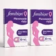 Femibion 0 Planificarea sarcinii, Acid folic Plus, 2x28 de comprimate, Procter & Gamble