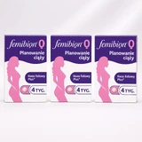 Femibion ​​0 Babyplanung, 3 x 28 Tabletten, Procter & Gamble