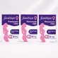 Femibion 0 Pregnancy Planning, Folic Acid Plus, 3x28 tablets, Procter & Gamble