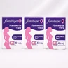 Femibion ​​​​0 Planificarea sarcinii, 3 x 28 de comprimate - Acid folic Plus, Procter &amp; Gamble
