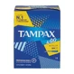 TAMPAX&GO Regular 18pcs