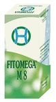 Phytomega M8 Druppels 50 G