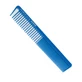 Peigne professionnel Kiepe Eco-Line bleu