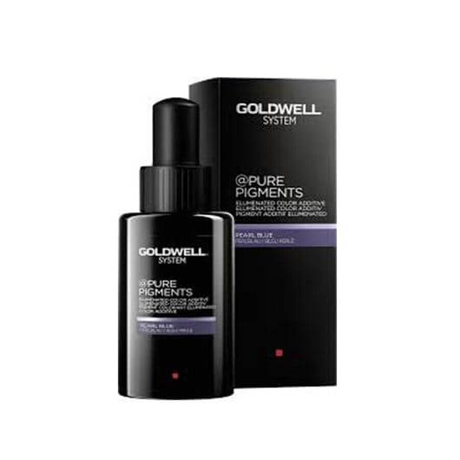 Goldwell Pure Pigments Pearl Blue 50ml  