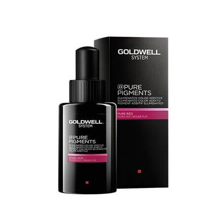 Goldwell Pure Pigments Red 50ml 