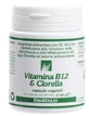 VITAMINA B12+CHLORELLA 60CPS