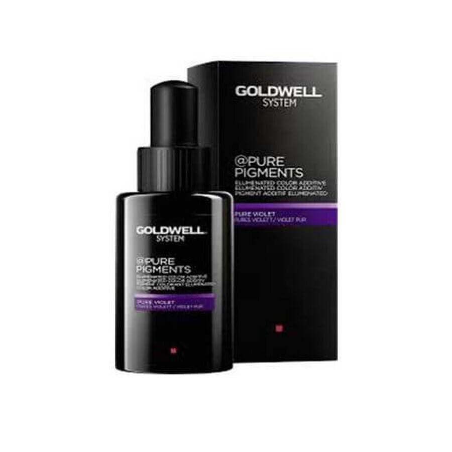 Goldwell Reine Pigmente Violett 50ml