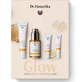 Kit de față regenerant Dr. Hauschka Glow 2026