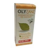 Essence Lemongrass/Geranium/Lavender 15 Ml