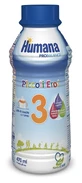 HUMANA 3 PROBAL 470ML BOTT