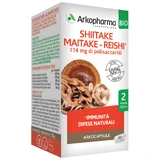 ARKOCAPSULE Shiitake Mait Rei