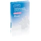 Alvita Nonwoven Plaster Pad Fingers 8 Patches