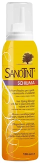 MOUSSE FIXATRICE SANOTINT