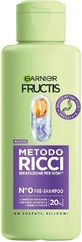GARNIER FR METHOD CURLY PRE SH