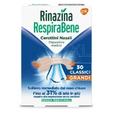 RINAZINA RESPIRABENE CER NAS G