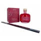 Difuzor Sticks 200ml Rodie și coacăz negru