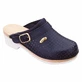 CLOG S/Comf.C/Cint.Blue 40