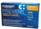 CURASEPT PREVENT GUMS 16CPR