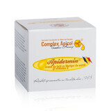 Apidermin Crème Visage Gelée royale & Vitamine A, 50 ml, Complex Apicol Veceslav