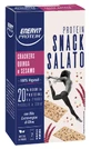 Enervit Protein Crackers Qu/se