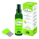 PIDOCKET EYE Oil+Comb