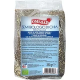 Fsc Omega 3 Hoge Vezel Biologische Chiazaden 250g