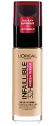 L OREAL F/T INFALLIBLE 24H 100