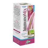 IMMUNOMIX PLUS IMMUUNVERDEDIGINGSSUPPLEMENT SIROOP ABOCA