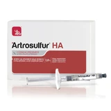 Artrosulfur HA 3 Syringes 2ml