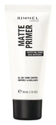 RIMMEL PRIMER BLIJVEND MAT