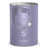 Vitality's DECO Free Hand Bleaching Powder 400gr