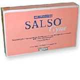 SALSOGYNE Lavender 5 Fl 140ml