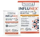 Influnex Active Plus Emolient 14 pliculețe