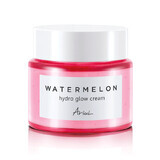 Crème Hydro Glow pour le visage à la pastèque, 55 ml, Ariul