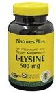 Lizină 500 Mg 90cps