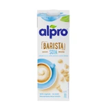Alpro Barista Soya 1l