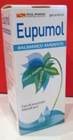 Eupumol Balsamic Ambianță