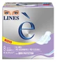 LIGNES E&#039 ; AILES DWCT 8PCS